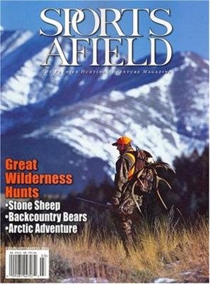 Sports Afield Mag
